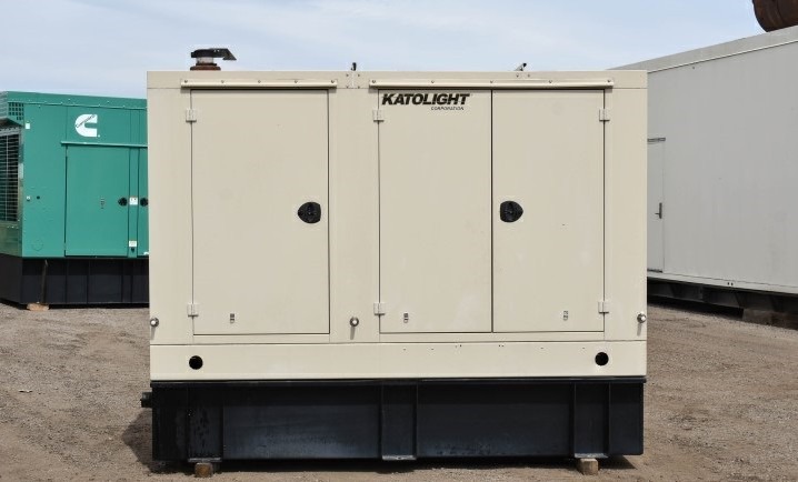 盐城购买柴油发电机需留心哪些问题?