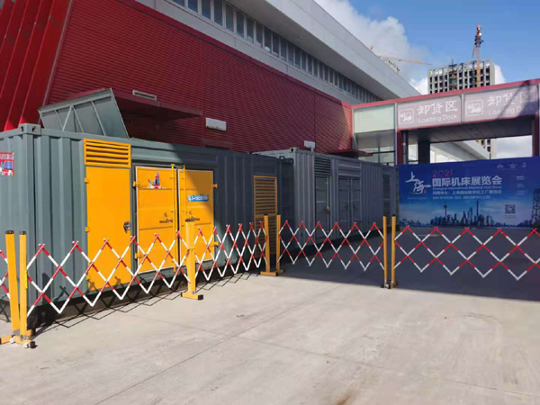 盐城发电机租赁的“望、闻、问、切”你知道多少？