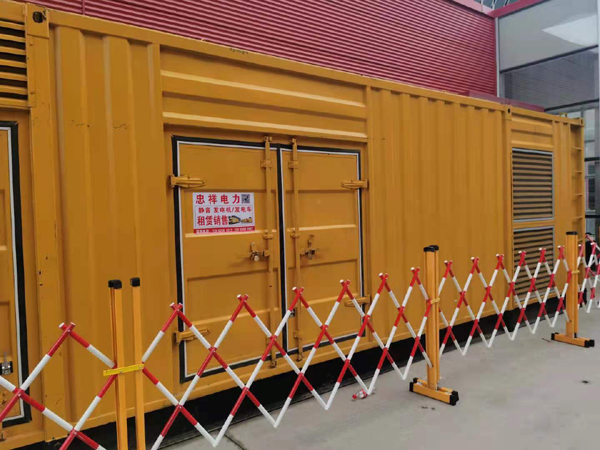 盐城关于通用发电机的十万个为什么？