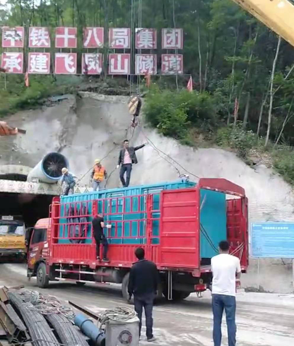盐城发电机组维修后输出功率降低是什么问题