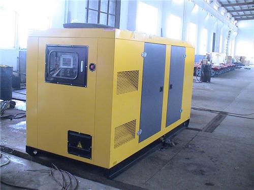 盐城租赁发电机 柴油发电机组的蓄电池种类有哪些？