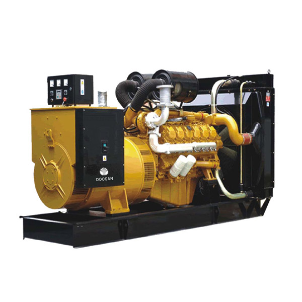 盐城租赁发电机-怎样确保潍柴发电机组的质量