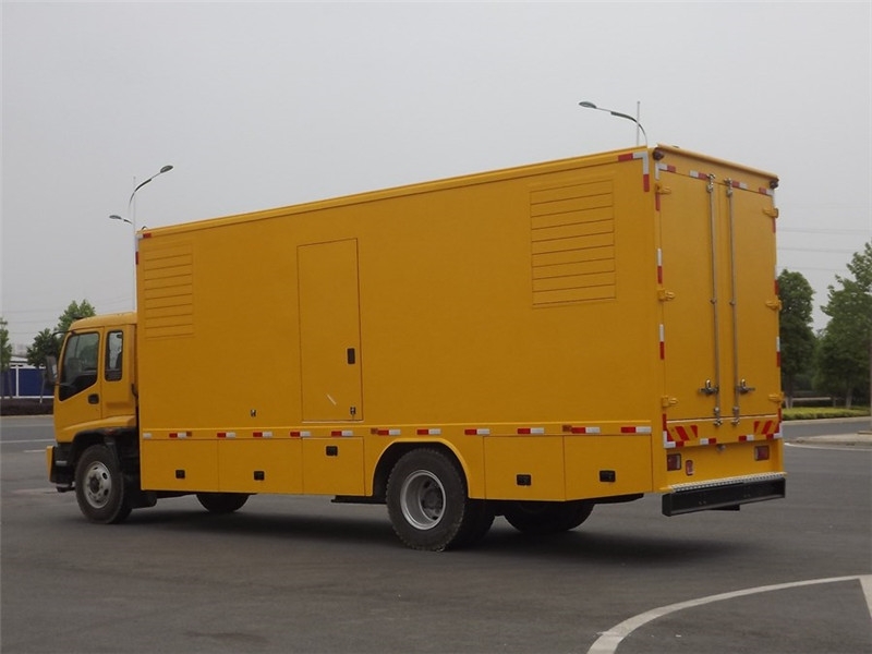 盐城租赁发电机-柴油发电机组出口六要素