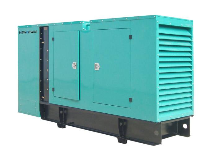 盐城发电车租赁-沃尔沃发电机组多少钱