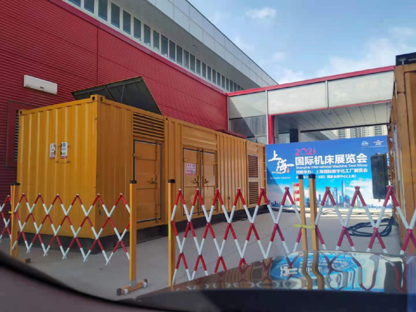 盐城发电车出租-发电机无电压或电压太低怎么办？