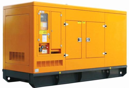 盐城出租发电机-发电机组的选购原则包括哪些方面