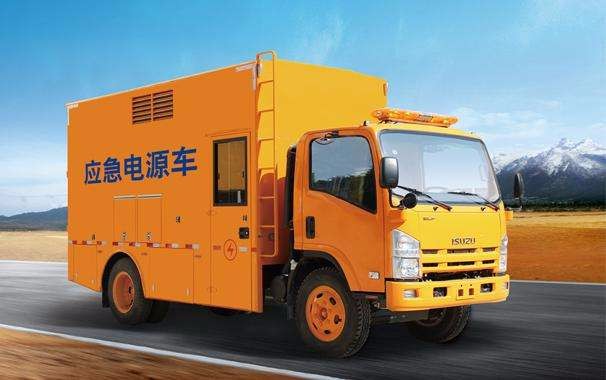 盐城租赁发电机-柴油发电机组紧急停机的正确操作方法