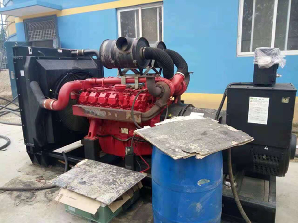 盐城租赁发电机-发电机租赁厂家给大家介绍发电机失磁现象