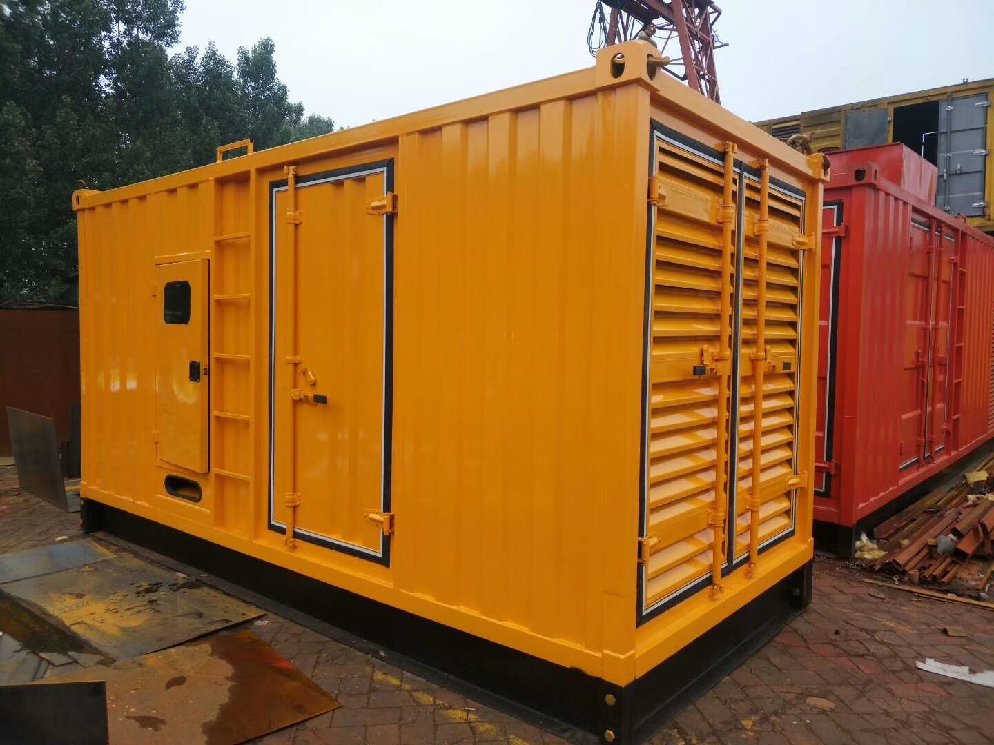 盐城租赁发电机-发电机省油方法有哪些？