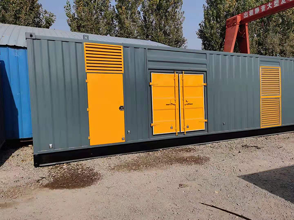 盐城签订发电机出租合同时需要注意的一些重要事项：