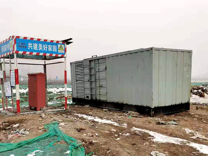 盐城燃气发电机在高海拔地区运行时会遇到哪些常见故障？