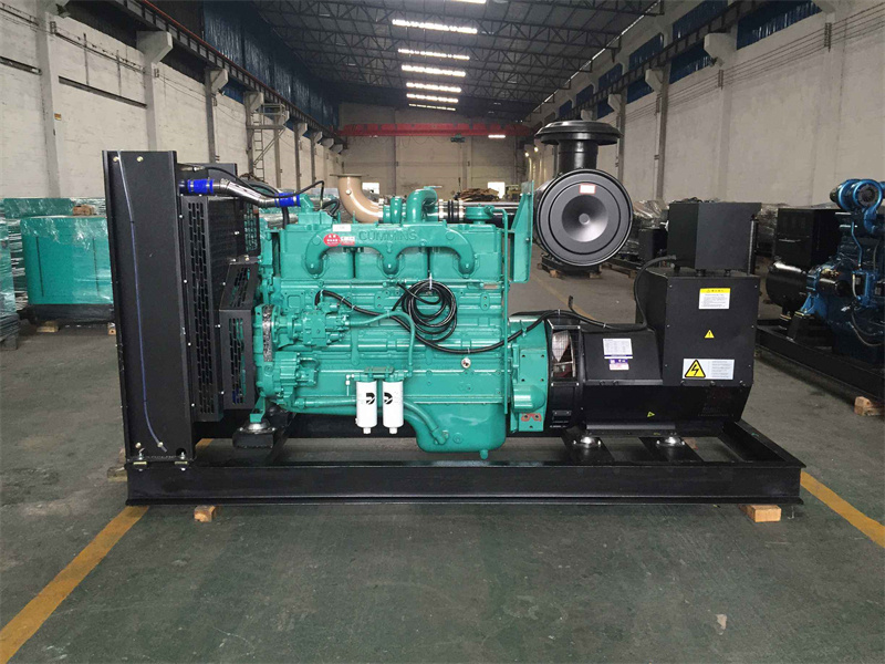 盐城发电机出租租赁如何保证柴油发电机组的正常运行？