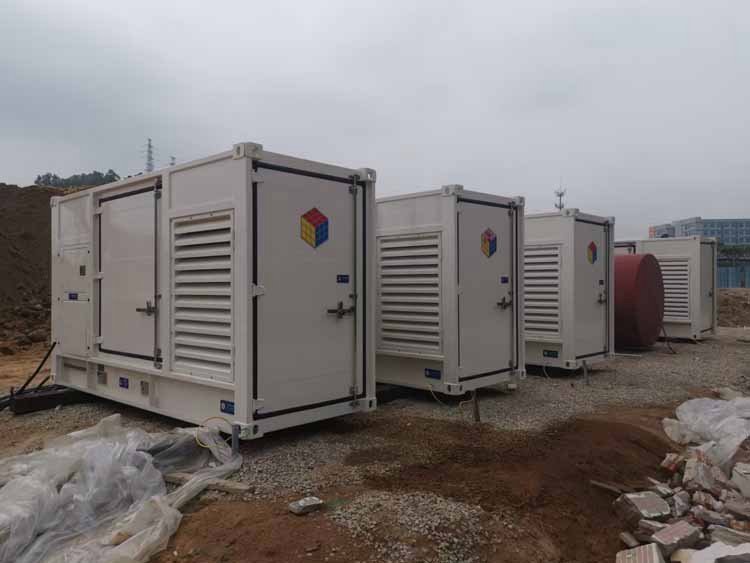 盐城如何降低 200KW 柴油发电机的燃油消耗率？