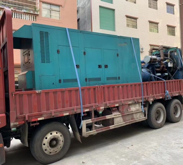 盐城如何在不同负载率下确保 400KW 柴油发电机组的正常运行？