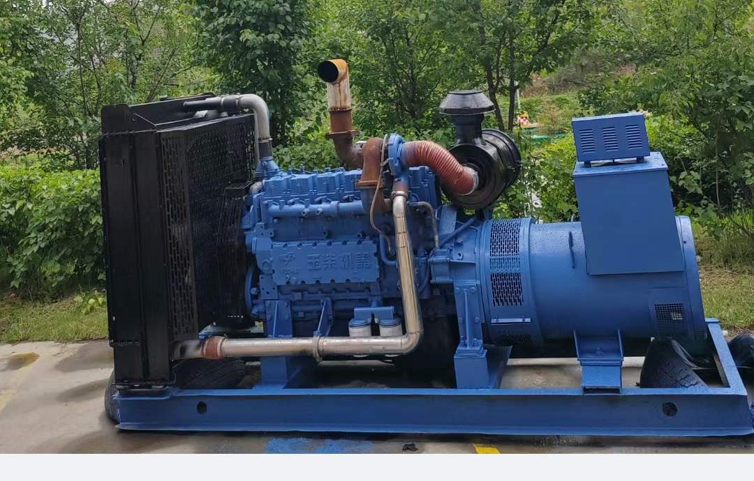 盐城发电机出租如何选择适合的空开类型？