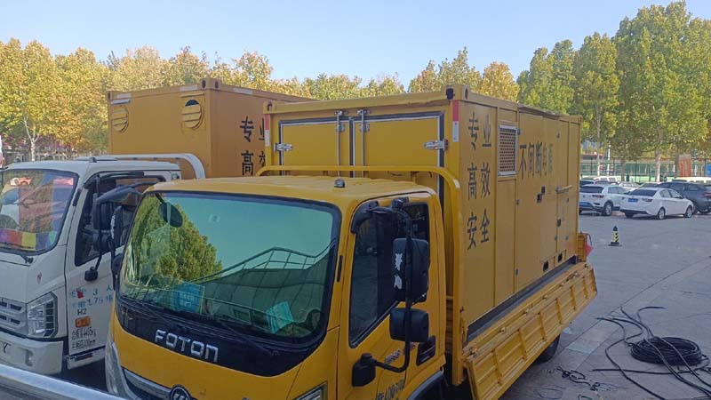 盐城有哪些因素会影响柴油发电机组和UPS电源的切换时间？