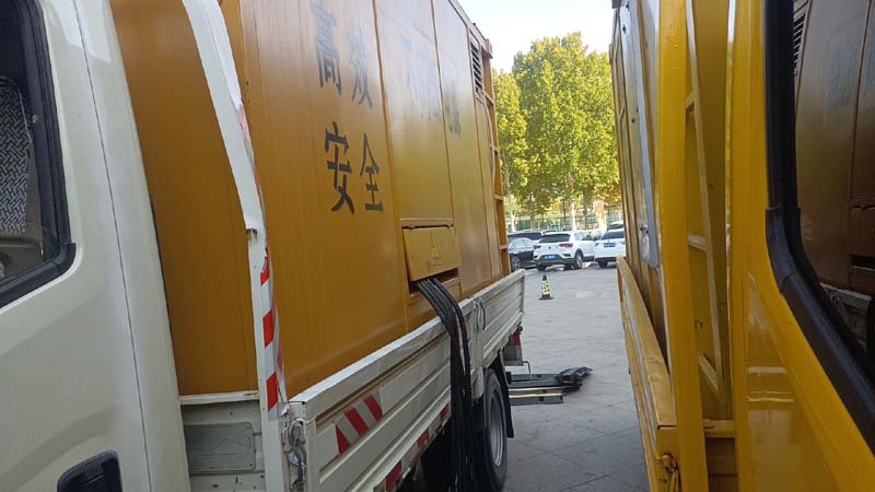 盐城如何判断柴油发电机组和UPS电源的切换时间是否符合要求？