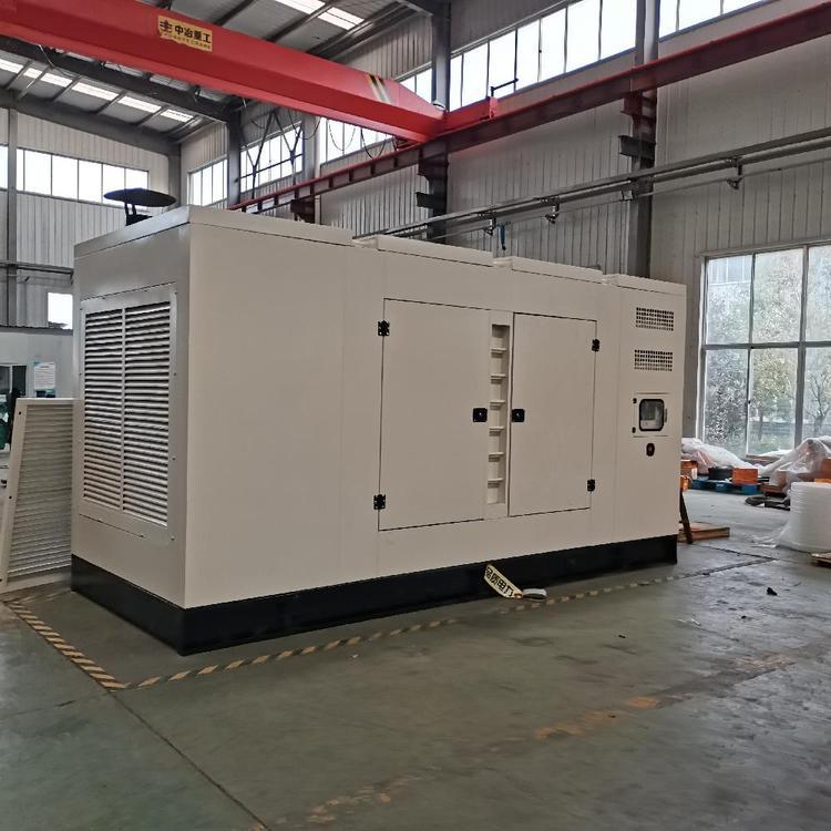 盐城启动发电机组时需要注意什么？