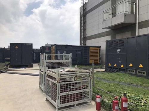 盐城除了定期检查，还有哪些方法可以及时发现接触式转速表探头的磨损？