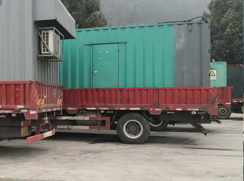 盐城柴油发电机组使用注意安全事项有哪些？