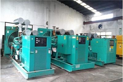 盐城如何判断汽油发电机组电瓶的使用寿命？