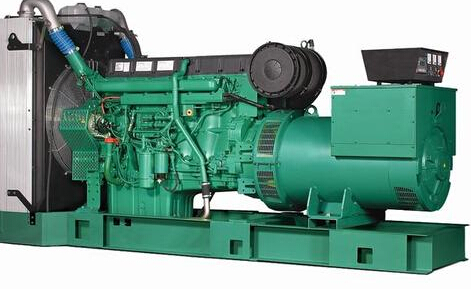 盐城发电机除垢后需要用清水冲洗水冷式机油散热器几次？