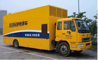 盐城发电机组如何判断水冷式机油散热器是否需要更换？