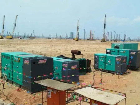 盐城测量水冷式机油散热器密封件尺寸的具体步骤是什么？