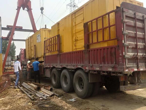 盐城更换水冷式机油散热器密封件的操作步骤是怎样的？