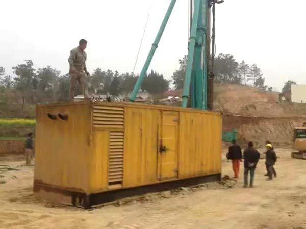 盐城柴油发电机组应用场合有哪些？